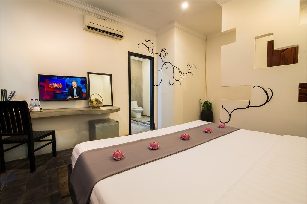 Ashia Hotel & Lounge 시엠리아프 외부 사진
